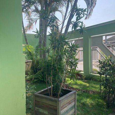 阿帕雷西达Casa Em Aparecida别墅 外观 照片
