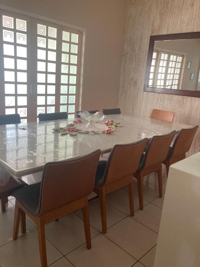 阿帕雷西达Casa Em Aparecida别墅 外观 照片