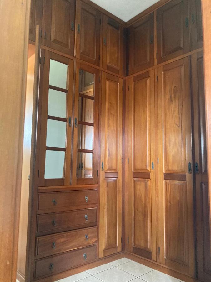 阿帕雷西达Casa Em Aparecida别墅 外观 照片