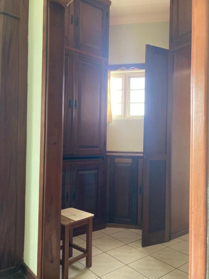 阿帕雷西达Casa Em Aparecida别墅 外观 照片