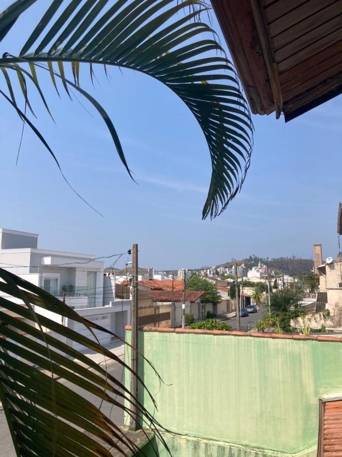 阿帕雷西达Casa Em Aparecida别墅 外观 照片